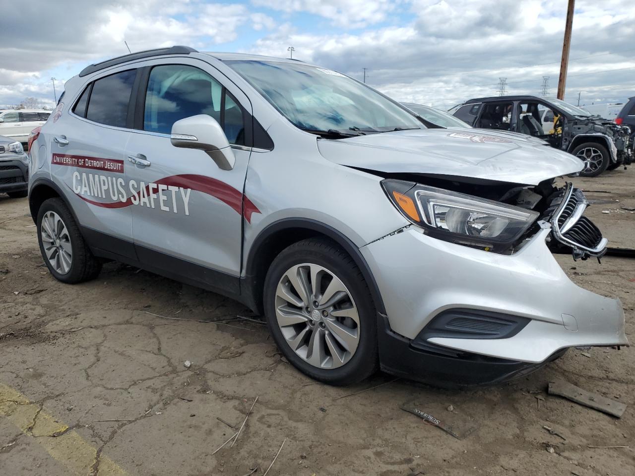 BUICK ENCORE PREFERRED