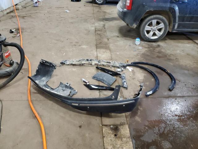 2017 CADILLAC XT5 LUXURY #3287662044