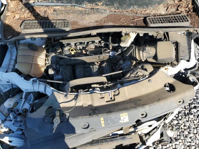 2015 FORD ESCAPE SE - 1FMCU0G70FUB87855