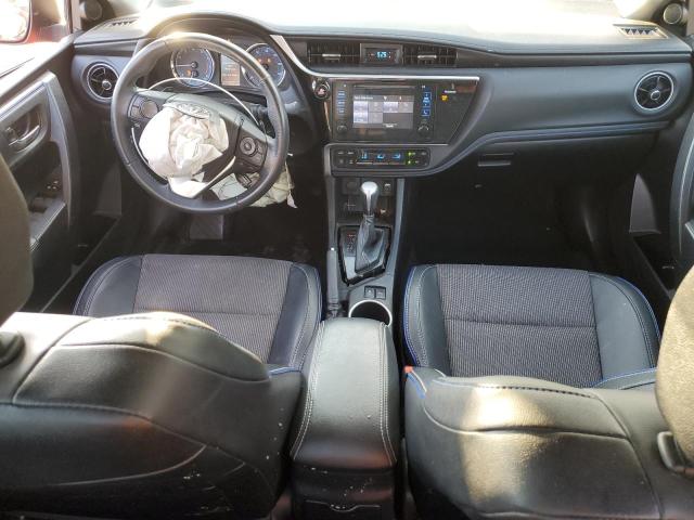 2017 TOYOTA COROLLA L - 2T1BURHE6HC912957