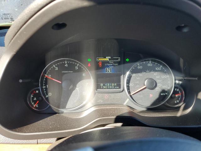 2013 SUBARU OUTBACK 2. - 4S4BRCJC4D3206902