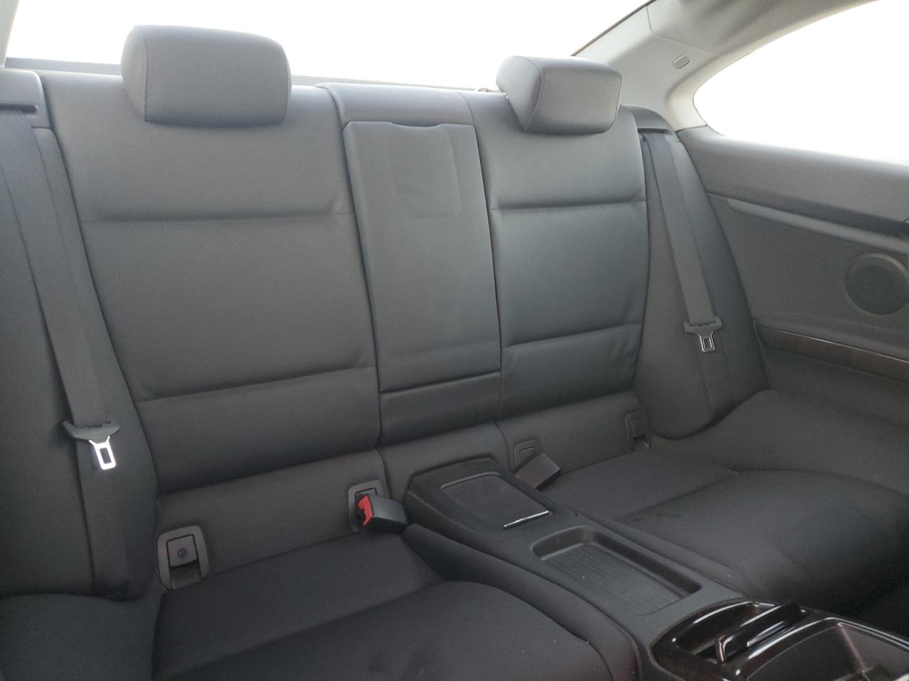 BMW 3 SERIES XI SULEV