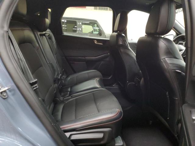 2025 FORD ESCAPE ST 1FMCU9NZ9SUA01555