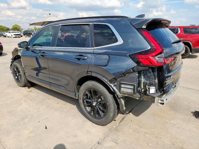 2024 HONDA CR-V SPORT 7FARS6H51RE069707