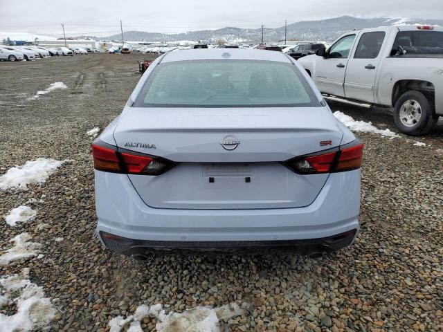 2024 NISSAN ALTIMA SR 1N4BL4CV7RN357664