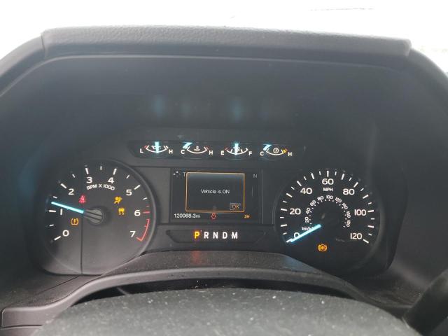 2019 FORD F150 SUPER #3296259444