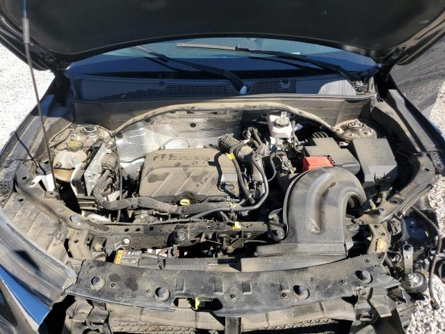 2023 CHEVROLET TRAILBLAZE - KL79MPS28PB038915