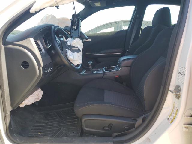 2023 DODGE CHARGER GT #3304602523