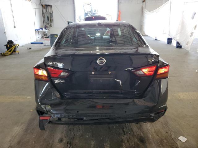 2021 NISSAN ALTIMA SV - 1N4BL4DV2MN353478