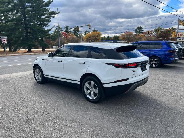2020 LAND ROVER RANGE ROVE - Other View
