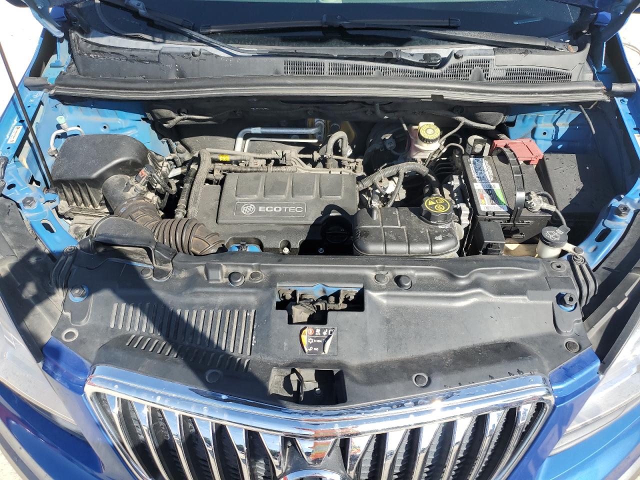 BUICK ENCORE PREMIUM