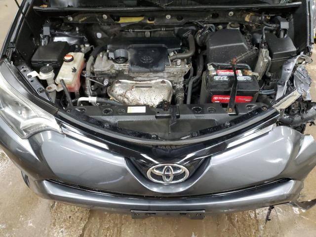 2016 TOYOTA RAV4 LE #3287697017