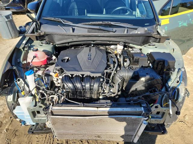 2023 KIA SPORTAGE X #3297125535