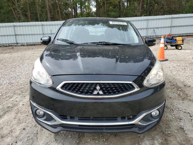 2017 MITSUBISHI MIRAGE SE - ML32A4HJ7HH011524
