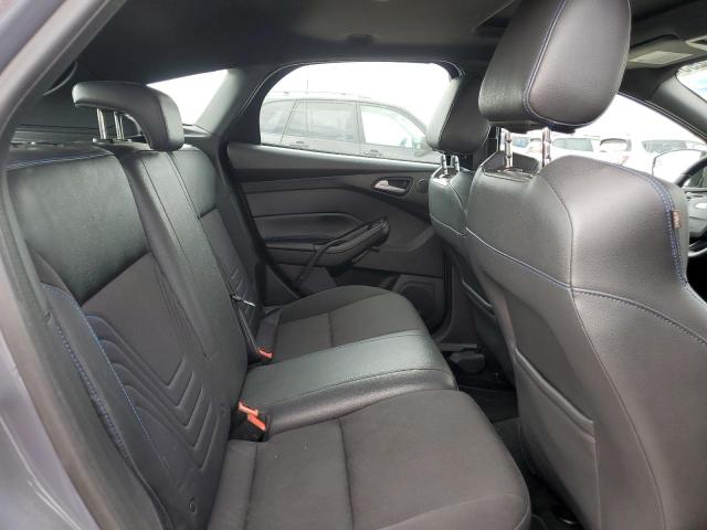 2017 FORD FOCUS RS - WF0DP3TH7H4119505