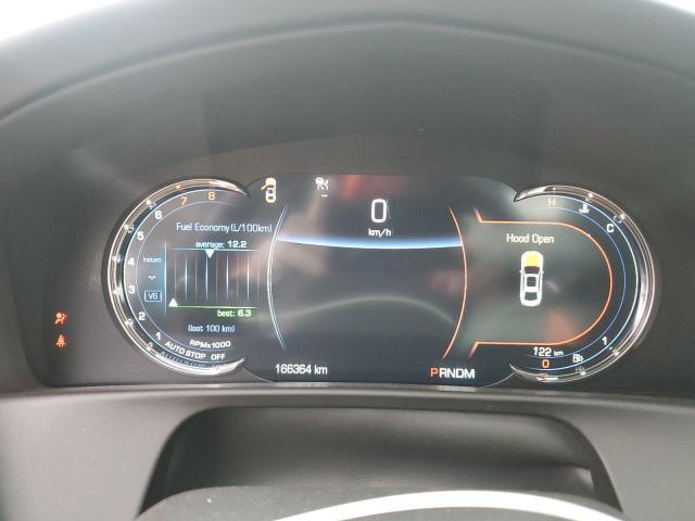 2016 CADILLAC CT6 PLATIN 1G6KJ5RS2GU145585