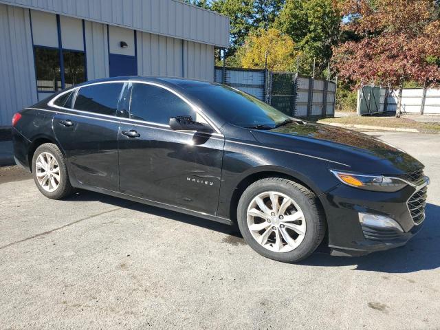 2020 CHEVROLET MALIBU LT #3304631938