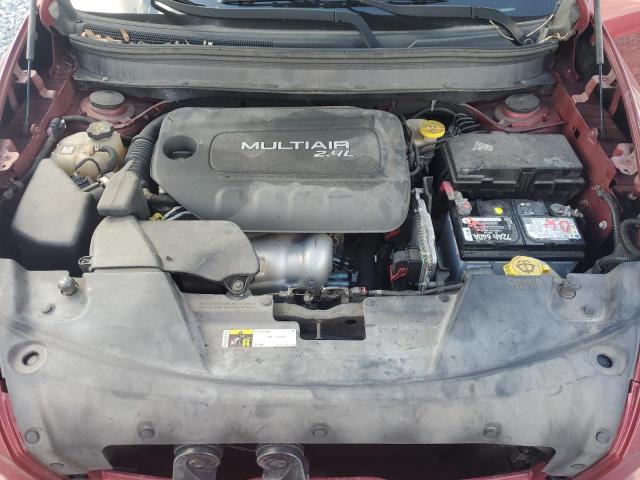 2015 JEEP CHEROKEE L - 1C4PJLCB9FW706884