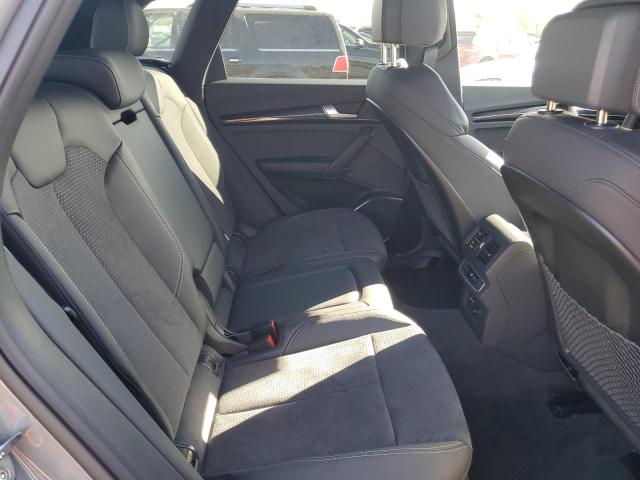 2022 AUDI SQ5 PREMIU #3291358139