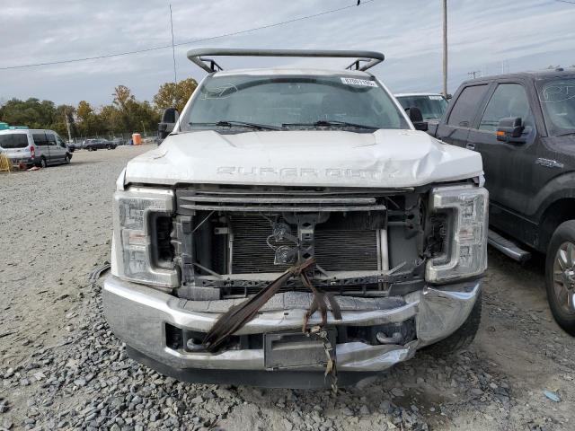 2019 FORD F250 SUPER 1FD7X2A65KEF10290