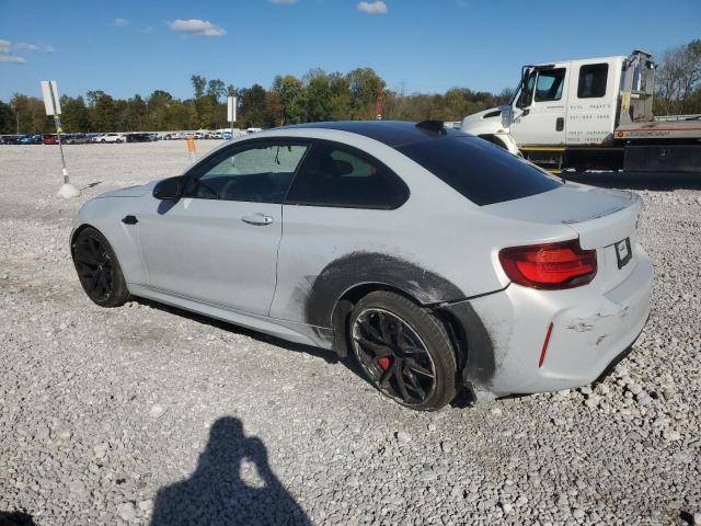 2020 BMW M2 CS - WBS1J3C06L7G22270
