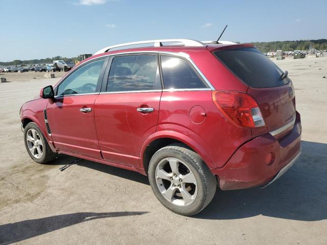 2014 CHEVROLET CAPTIVA LT - 3GNAL3EK5ES612953