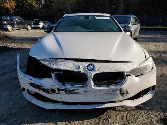 2015 BMW 428 XI #3294414501