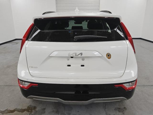 2024 KIA NIRO WIND #3301831372