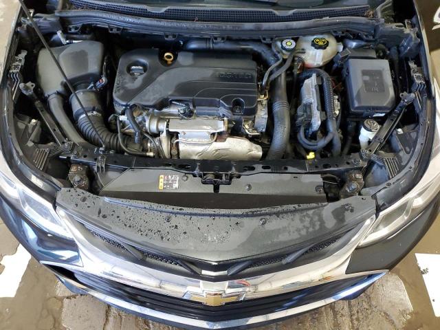 2019 CHEVROLET CRUZE LS 1G1BC5SM8K7141706