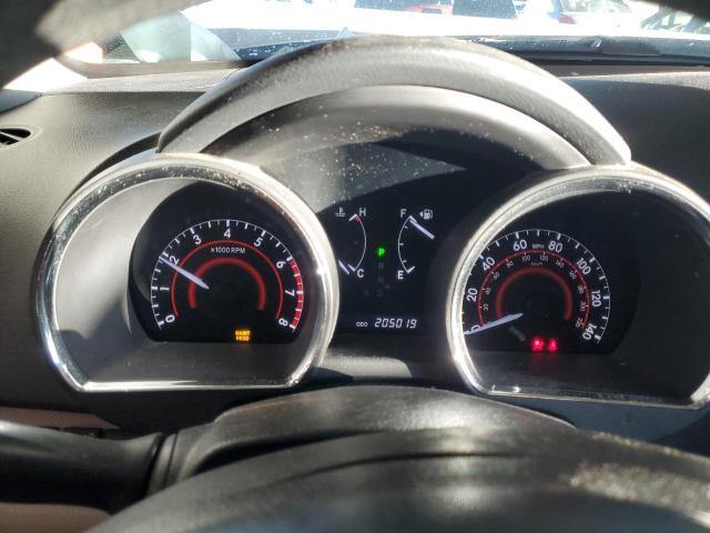 2012 TOYOTA HIGHLANDER - 5TDZA3EH4CS029085