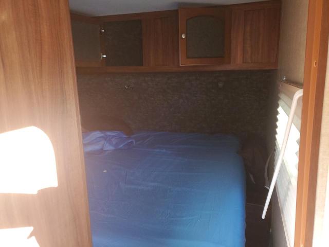 2015 HEARTLAND NORTH TRAI #3312448637