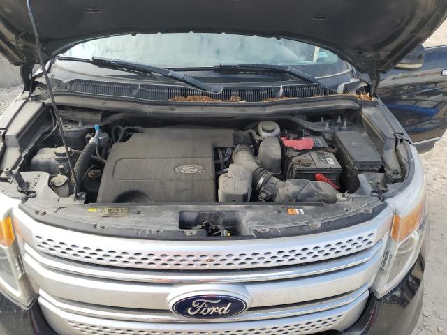 2011 FORD EXPLORER X - 1FMHK8D82BGA10126