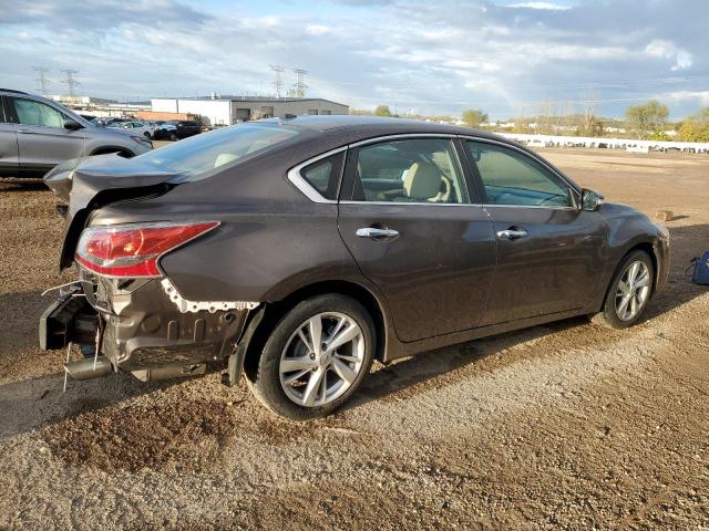 2015 NISSAN ALTIMA 2.5 #3276527102