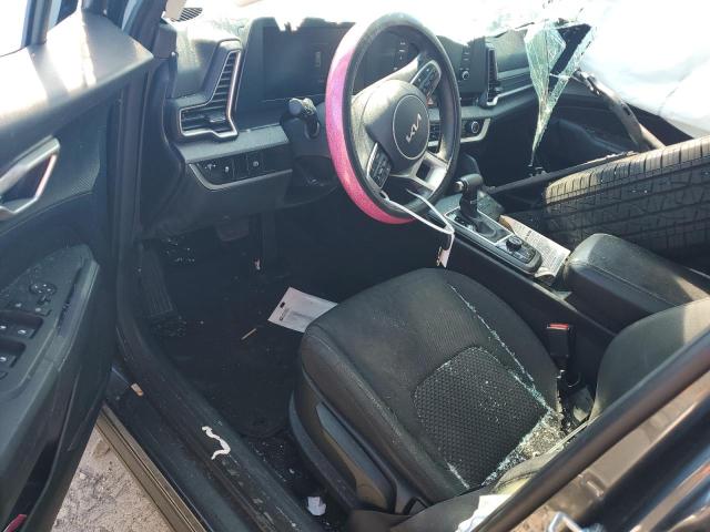 2023 KIA SPORTAGE L KNDPUCAFXP7166003