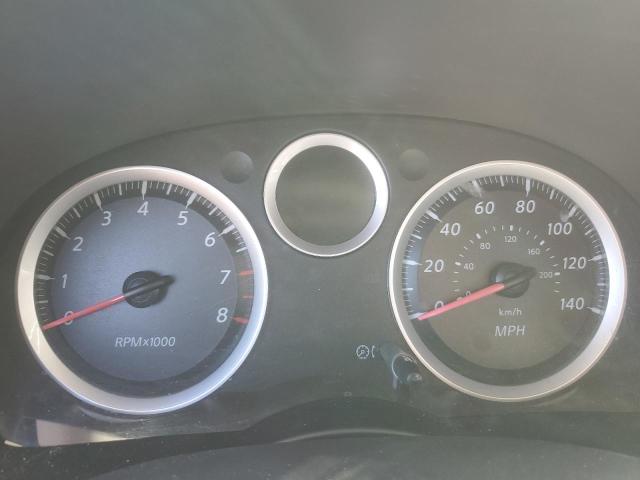 2012 NISSAN SENTRA 2.0 #3297894793
