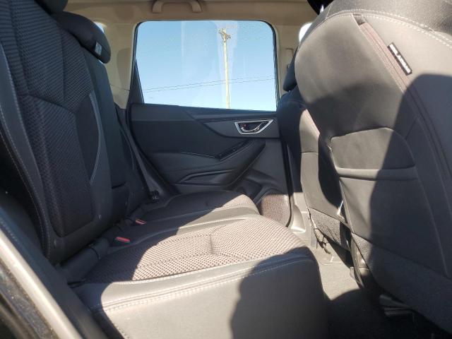 2019 SUBARU FORESTER P #3296431705