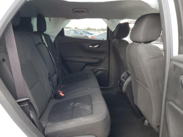 2021 CHEVROLET BLAZER 1LT 3GNKBBRA7MS526108