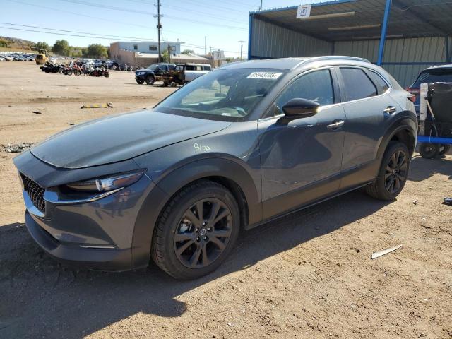 2023 MAZDA CX-30 PREF - 3MVDMBCM0PM557982