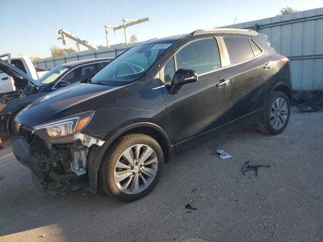 BUICK ENCORE PREFERRED