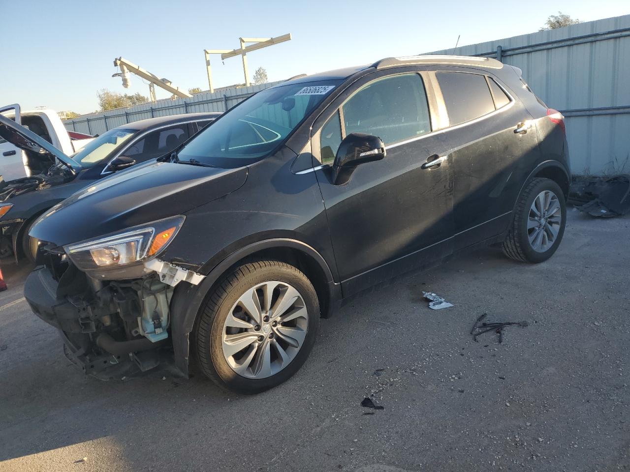 BUICK ENCORE PREFERRED