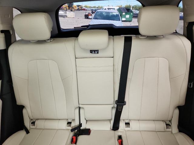 2021 MERCEDES-BENZ GLB 250 4M - W1N4M4HB4MW107776