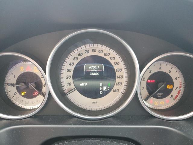 2016 MERCEDES-BENZ E 400 4MAT WDDHF6HB5GB180008