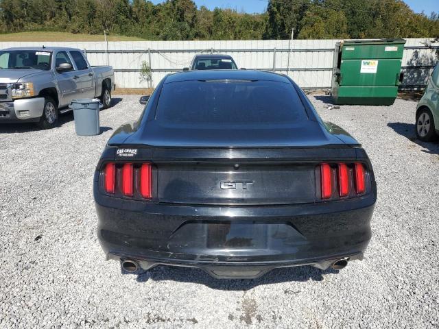 2016 FORD MUSTANG GT #3302906050