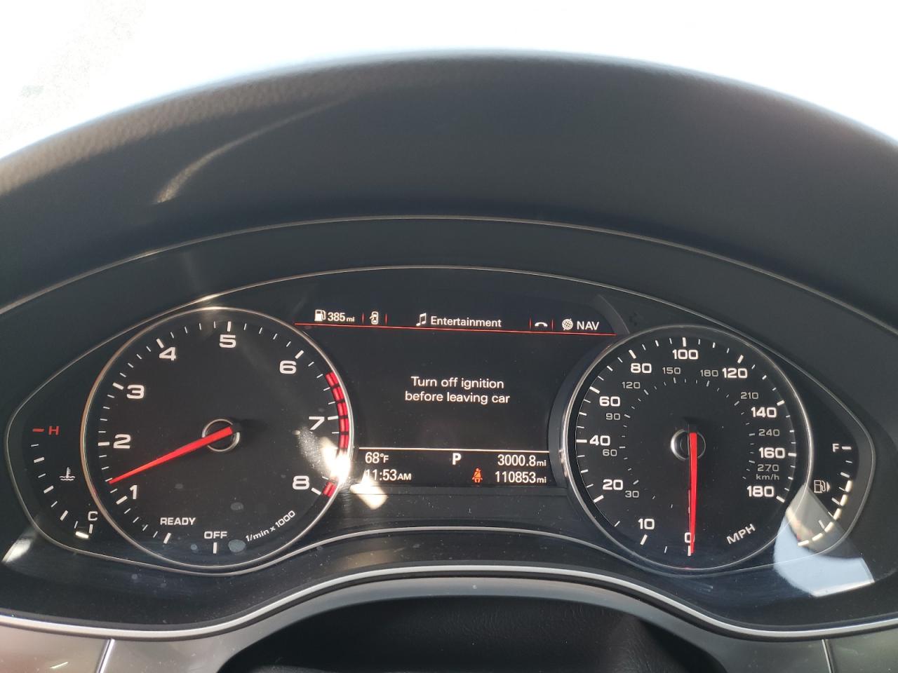 AUDI A6 PREMIUM PLUS