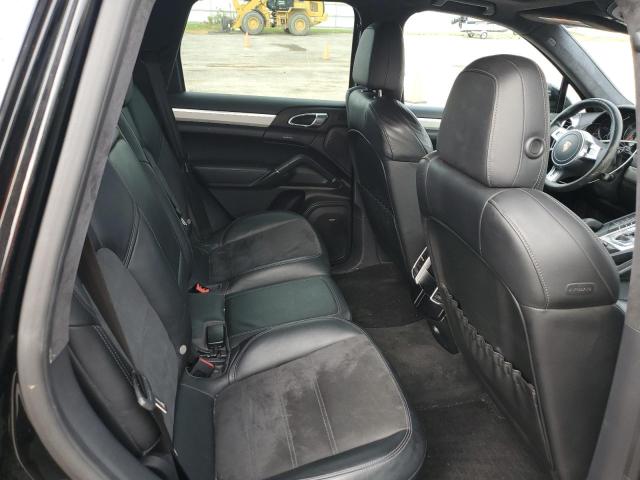 2013 PORSCHE CAYENNE - WP1AD2A23DLA73998