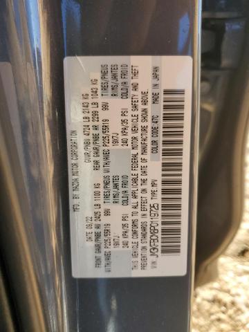 2023 MAZDA CX-5 PREFE #3292467678