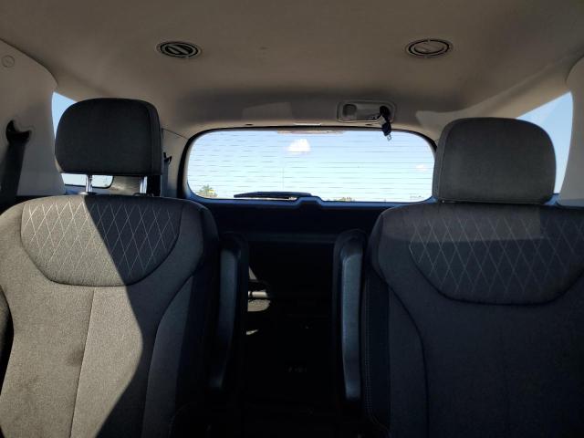 2022 HYUNDAI PALISADE S KM8R24HE6NU415392