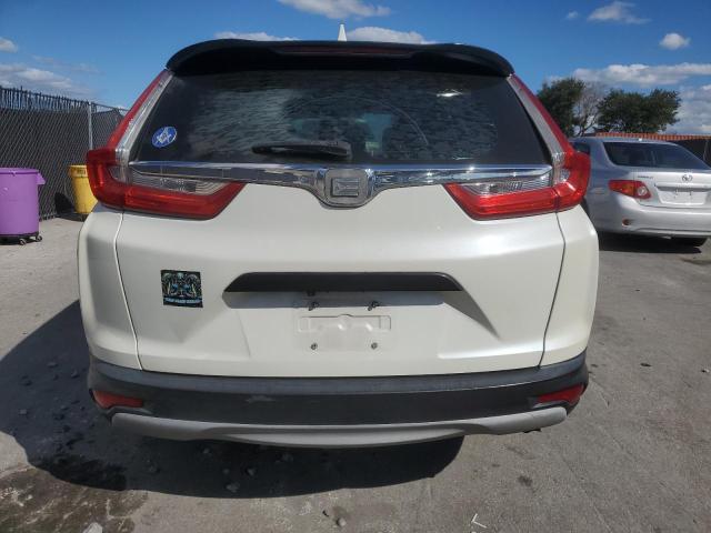 2018 HONDA CR-V LX 2HKRW5H34JH401279