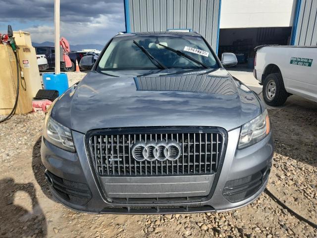 2012 AUDI Q5 PREMIUM - WA1LFAFP4CA114341