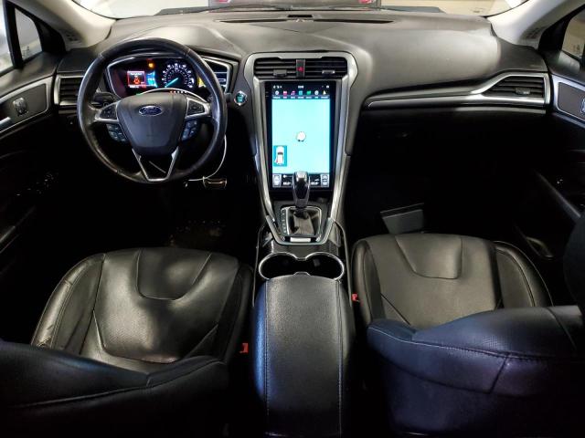 2016 FORD FUSION TIT - 3FA6P0K94GR135807